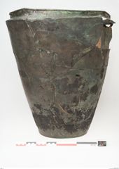 Foto von Bronzesitula (NHMW-PRAE-024449)